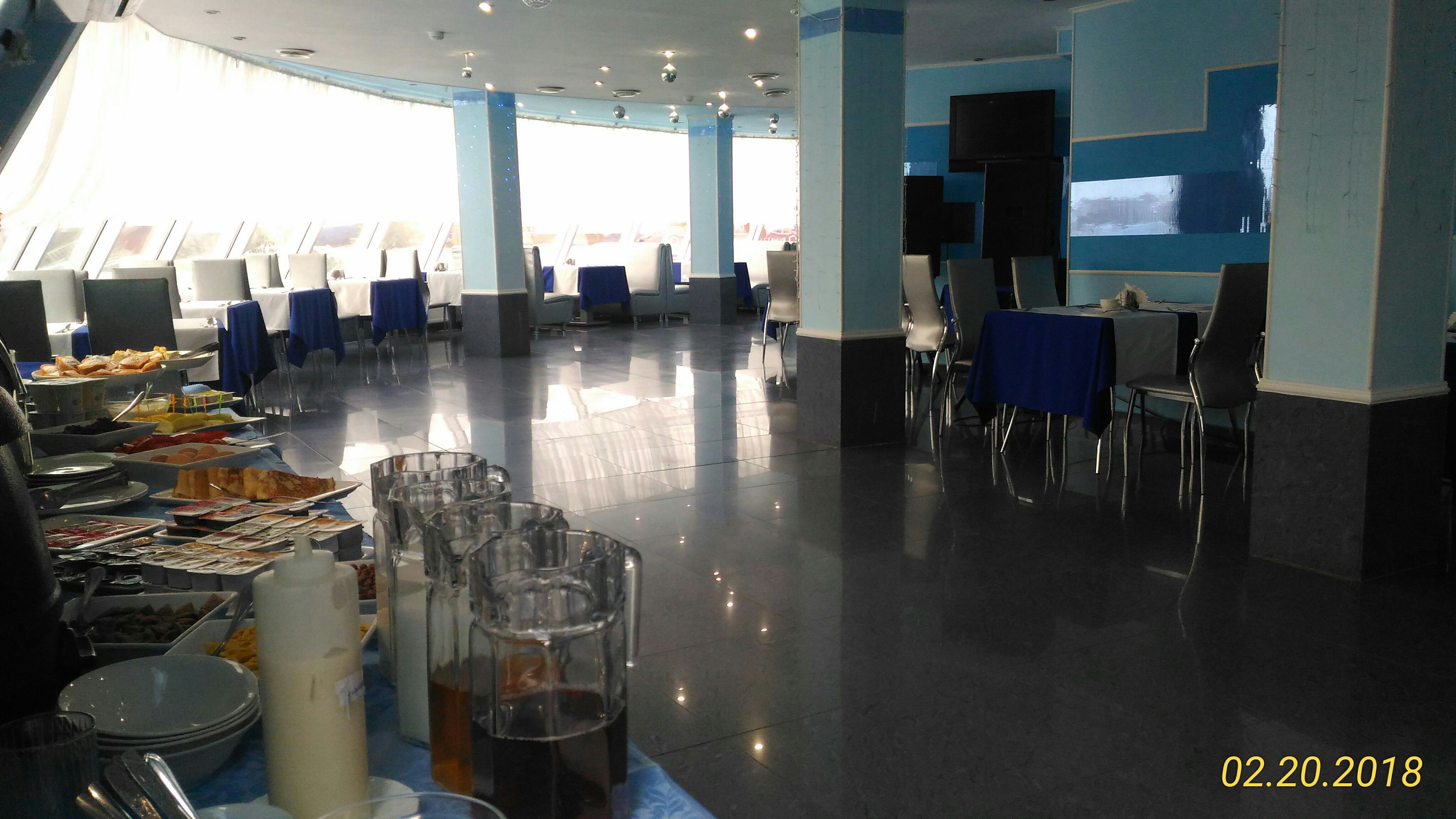 7 Nebo Hotel
