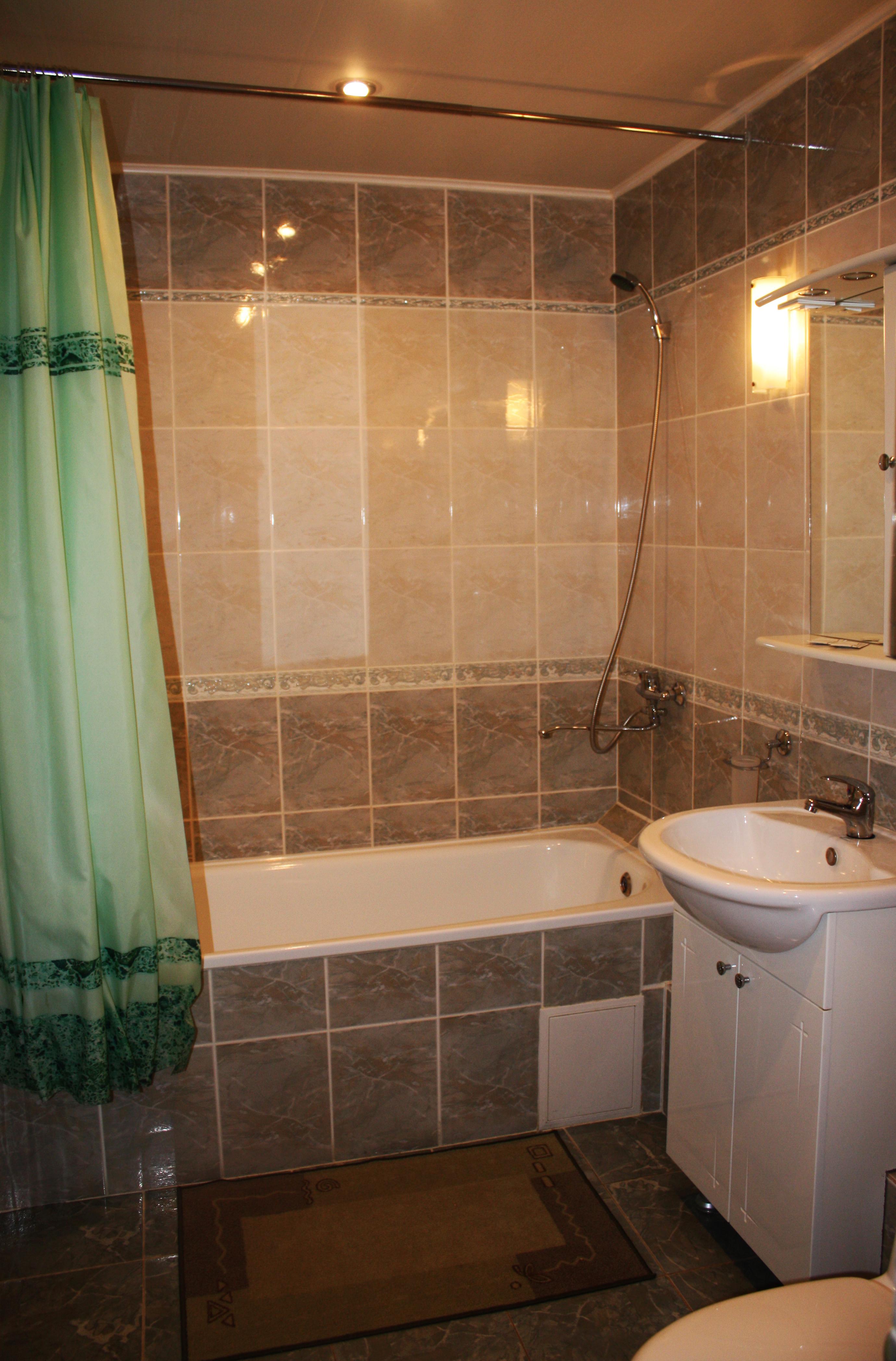 7 Nebo Hotel