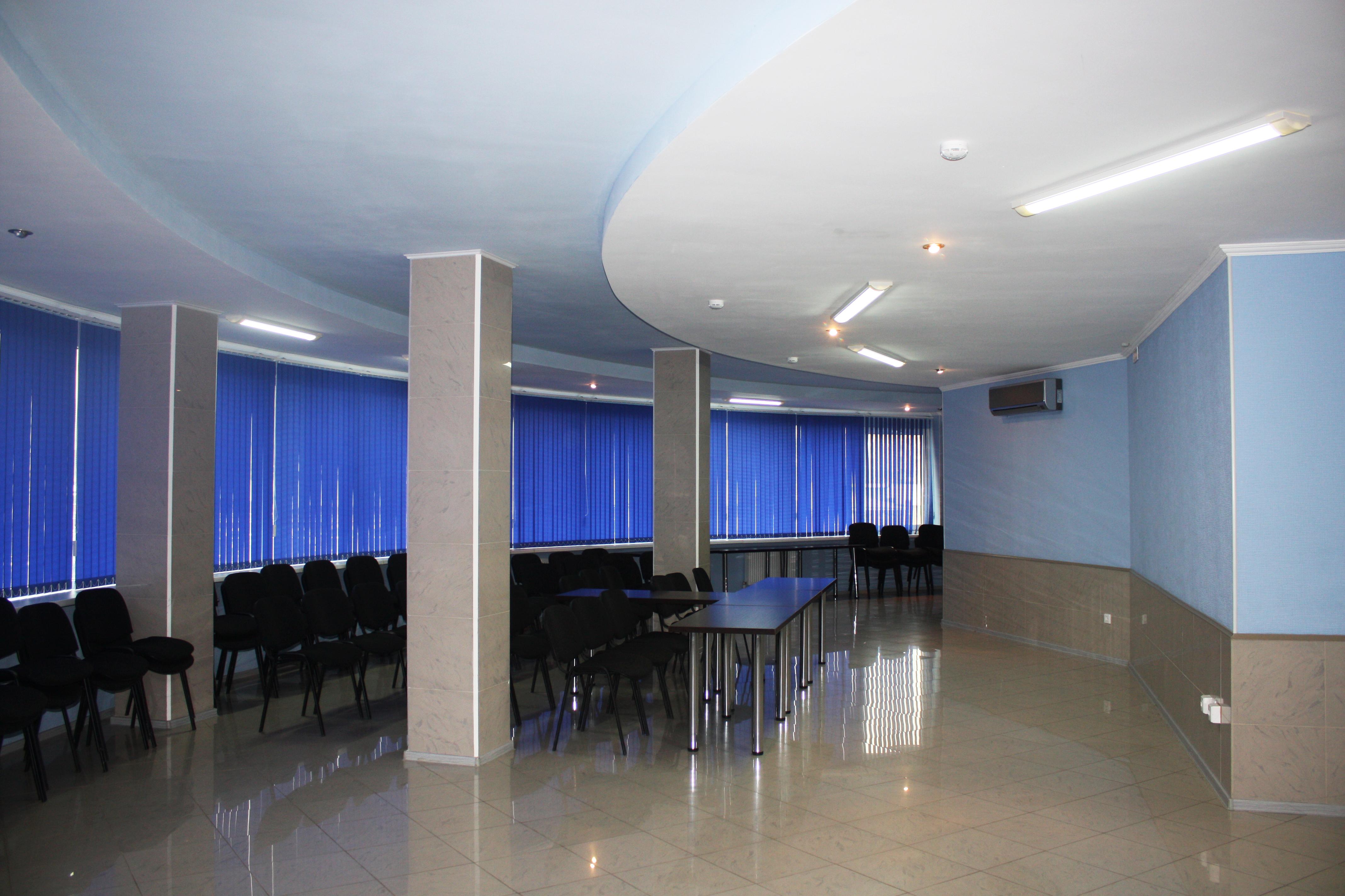 7 Nebo Hotel