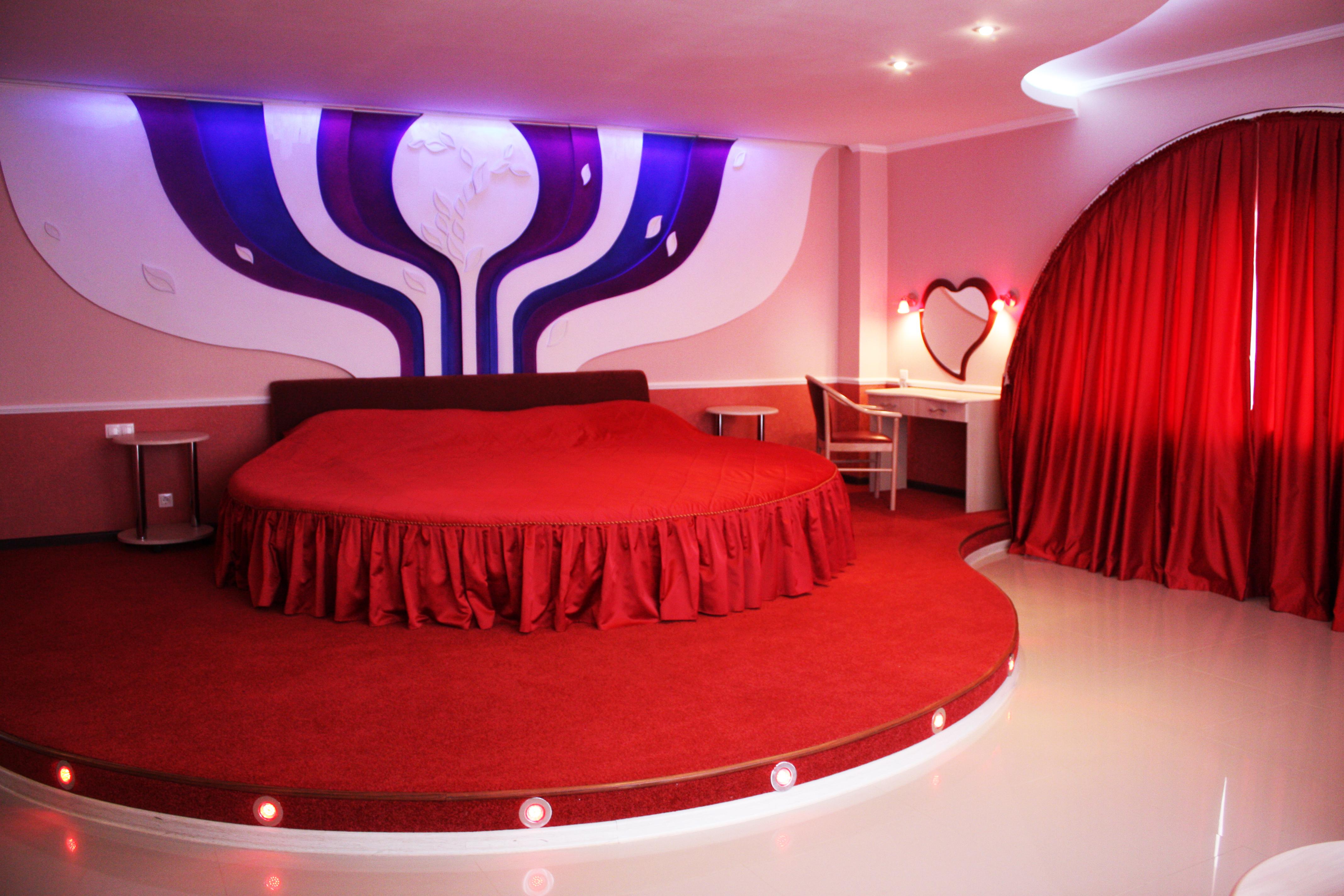 7 Nebo Hotel