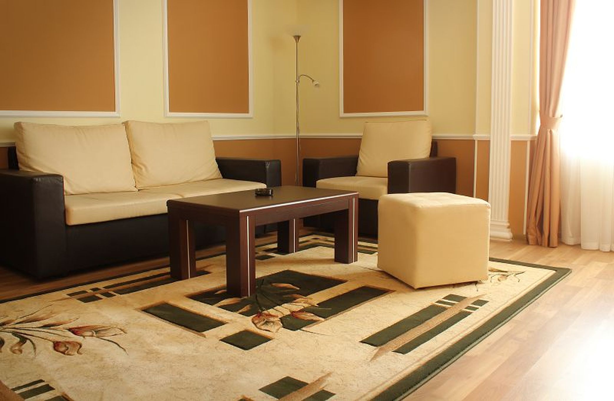 7 Nebo Hotel