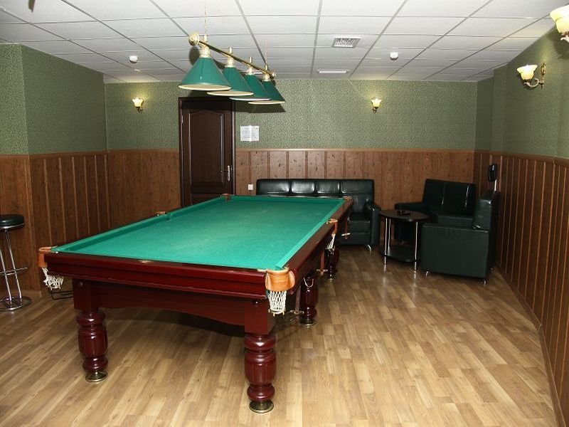 7 Nebo Hotel