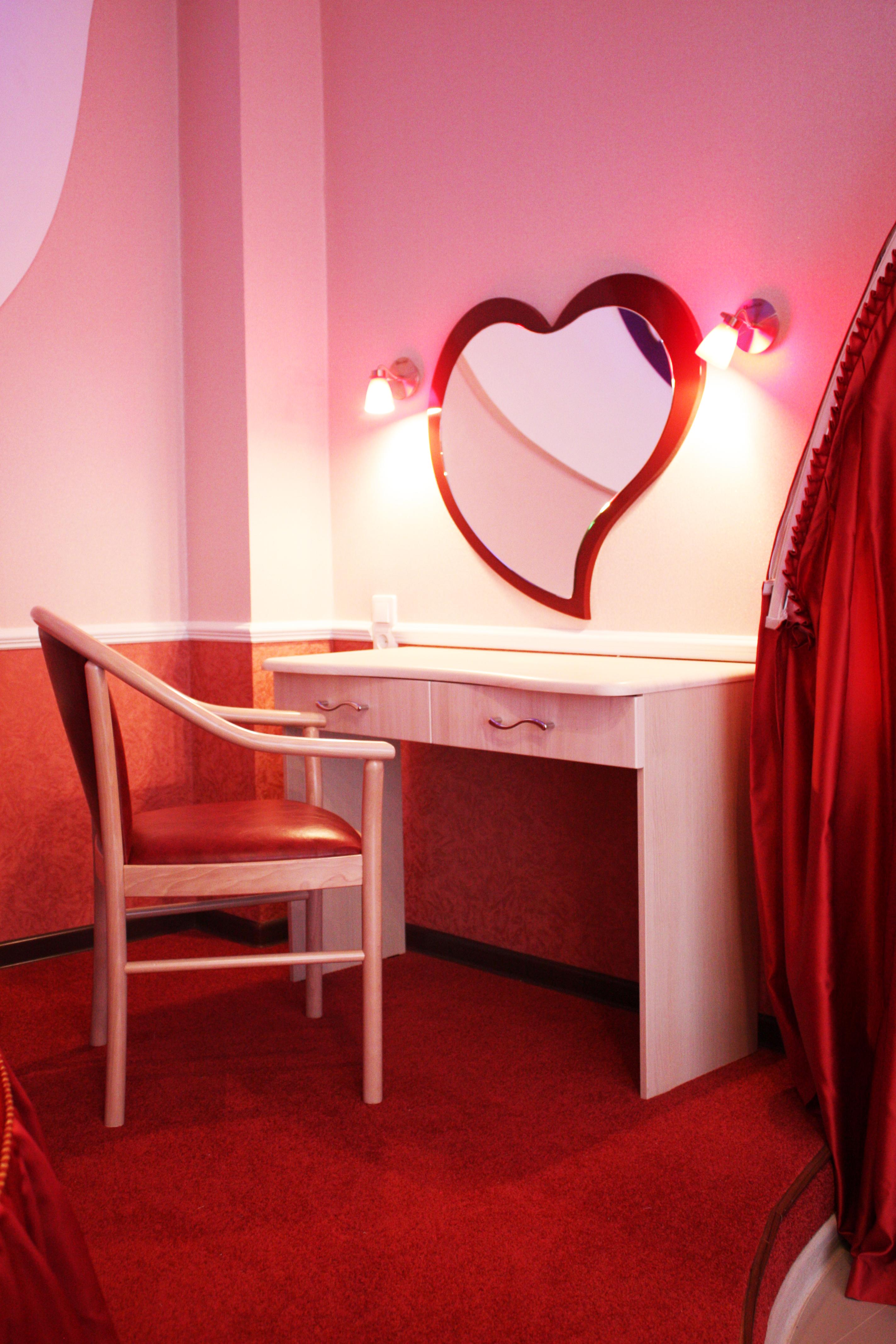 7 Nebo Hotel