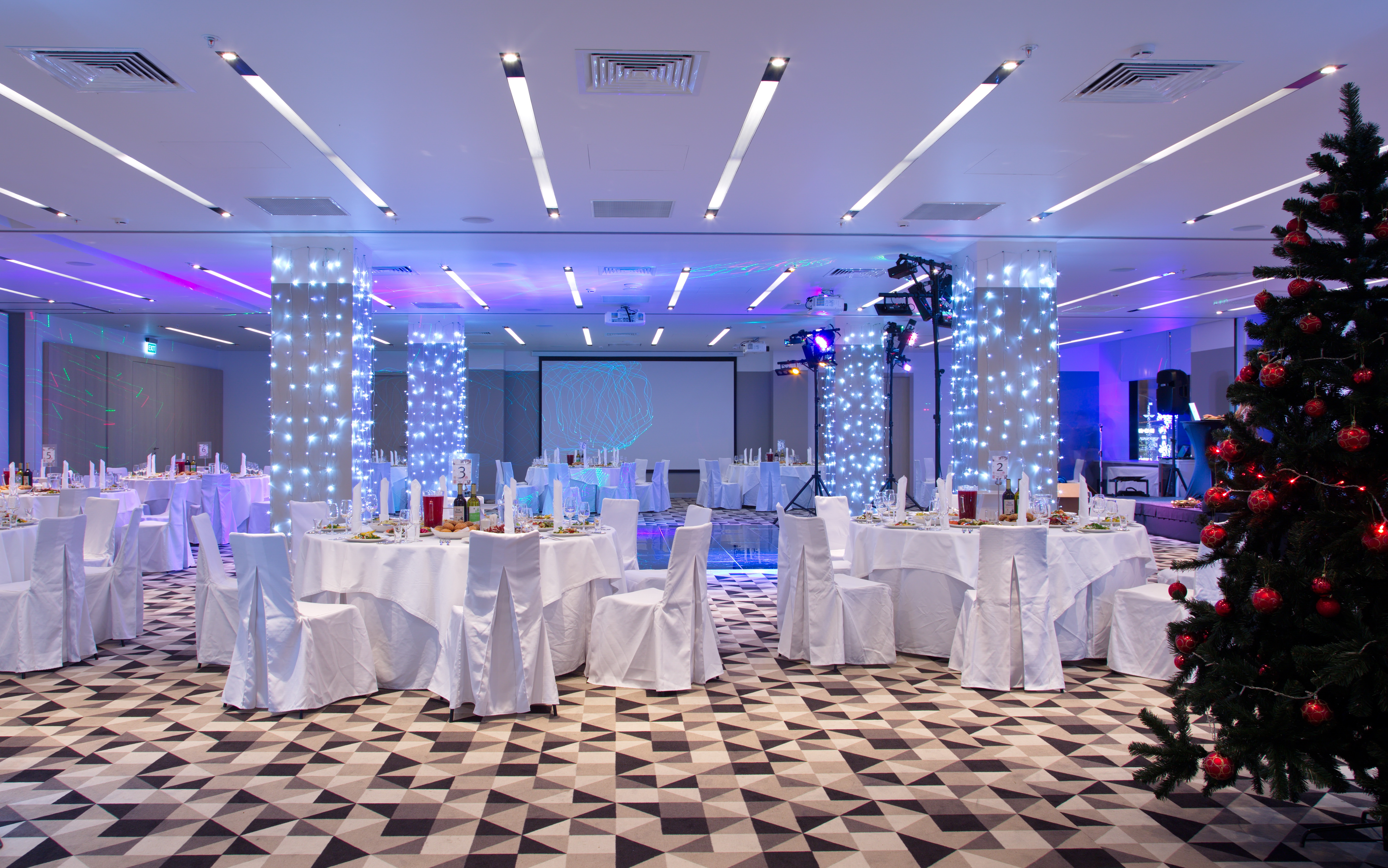 AZIMUT Hotel Astrakhan