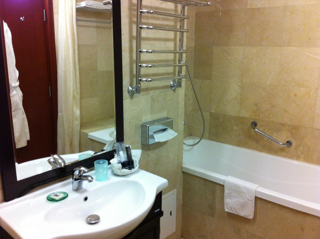 Grand Hotel Astrachan