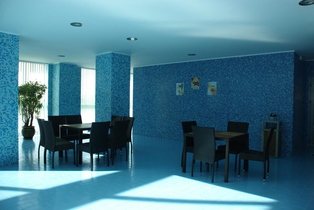 Grand Hotel Astrachan