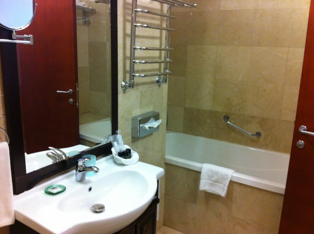 Grand Hotel Astrachan