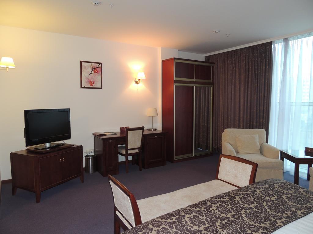 Grand Hotel Astrachan