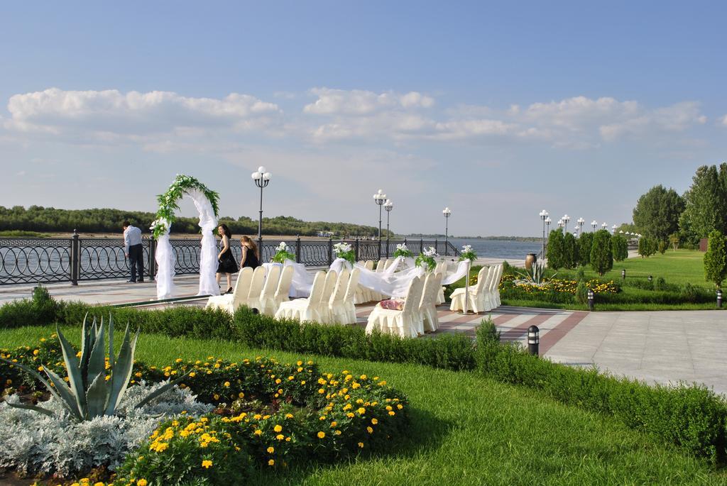 Grand Hotel Astrachan