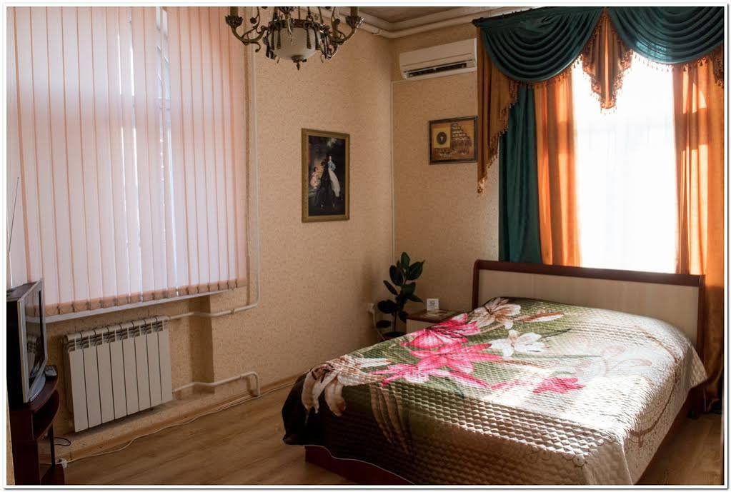 Hotel 21 Vek