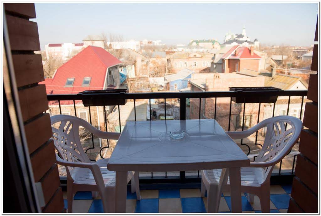 Hotel 21 Vek