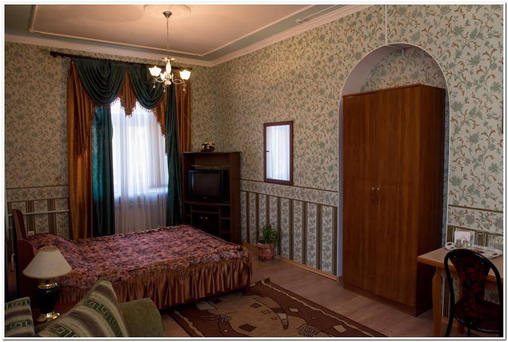 Hotel 21 Vek