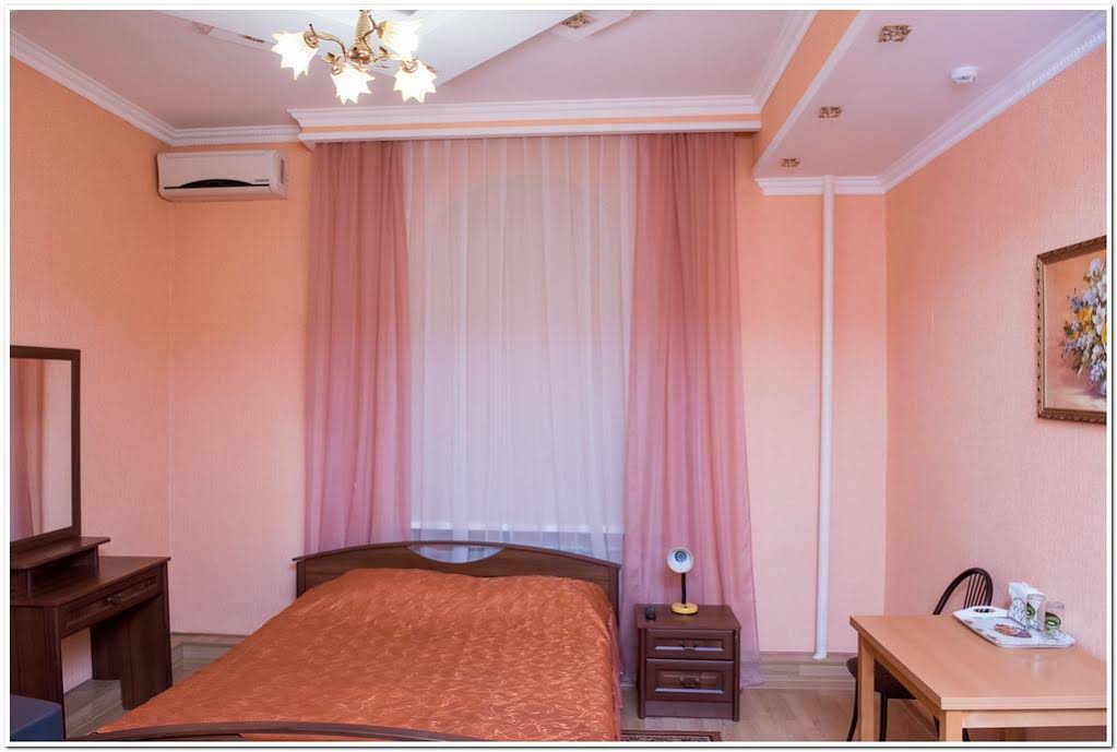 Hotel 21 Vek