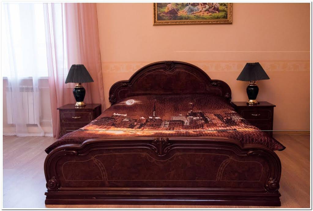 Hotel 21 Vek