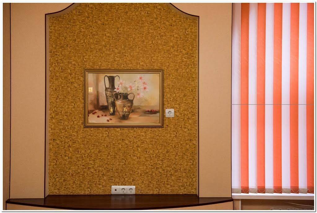 Hotel 21 Vek