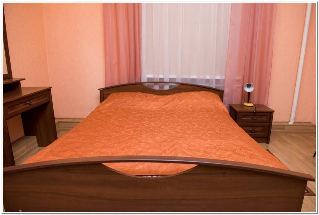 Hotel 21 Vek