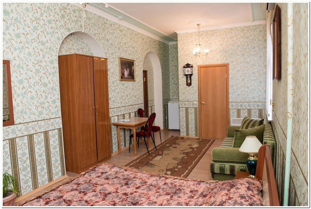 Hotel 21 Vek