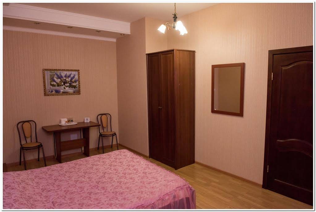 Hotel 21 Vek