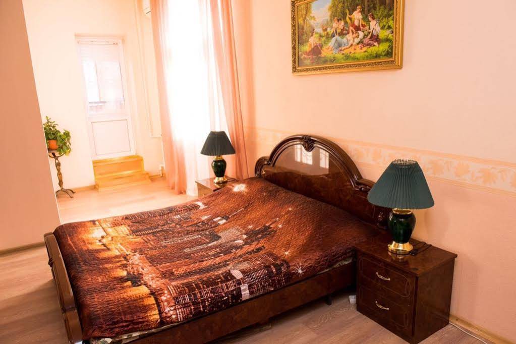 Hotel 21 Vek