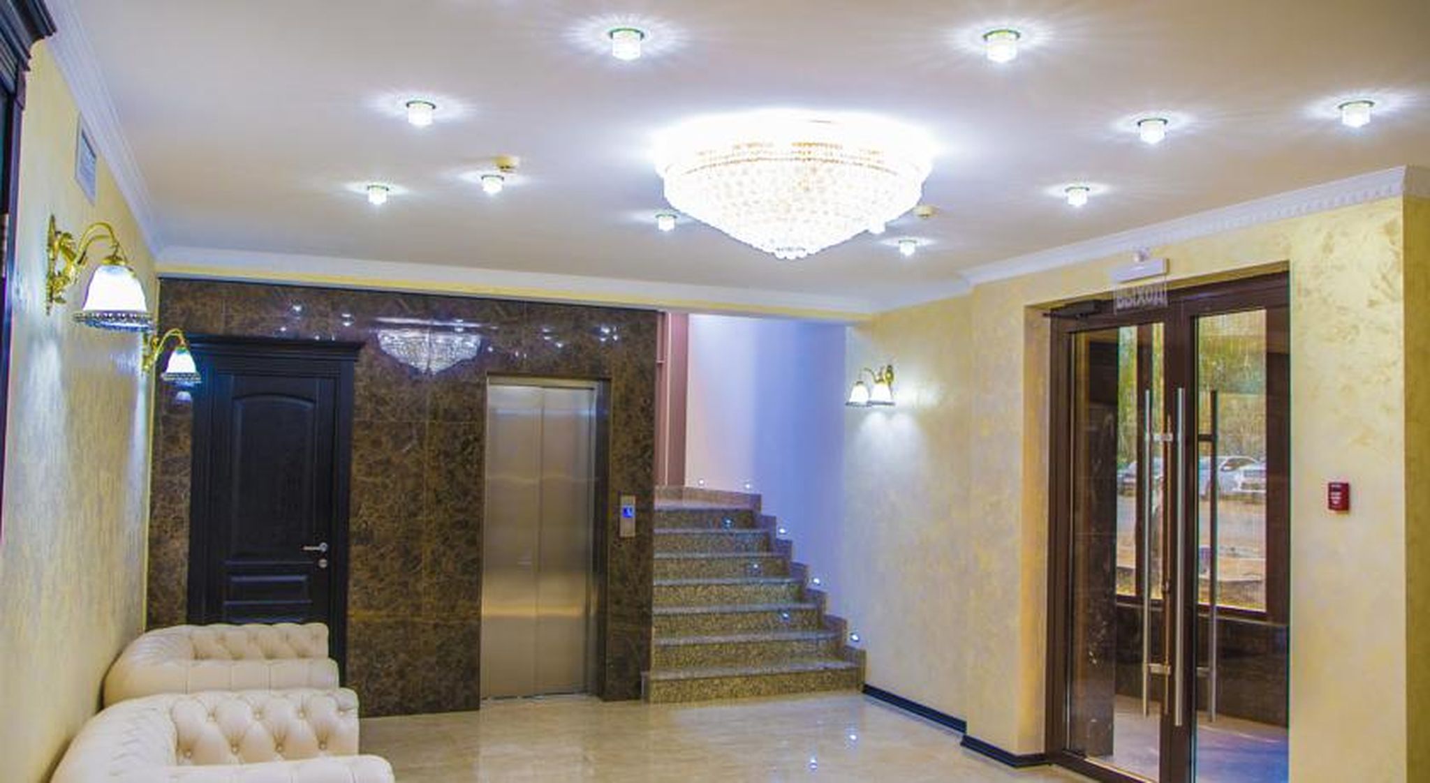 Kavkazskaya Plennitsa
