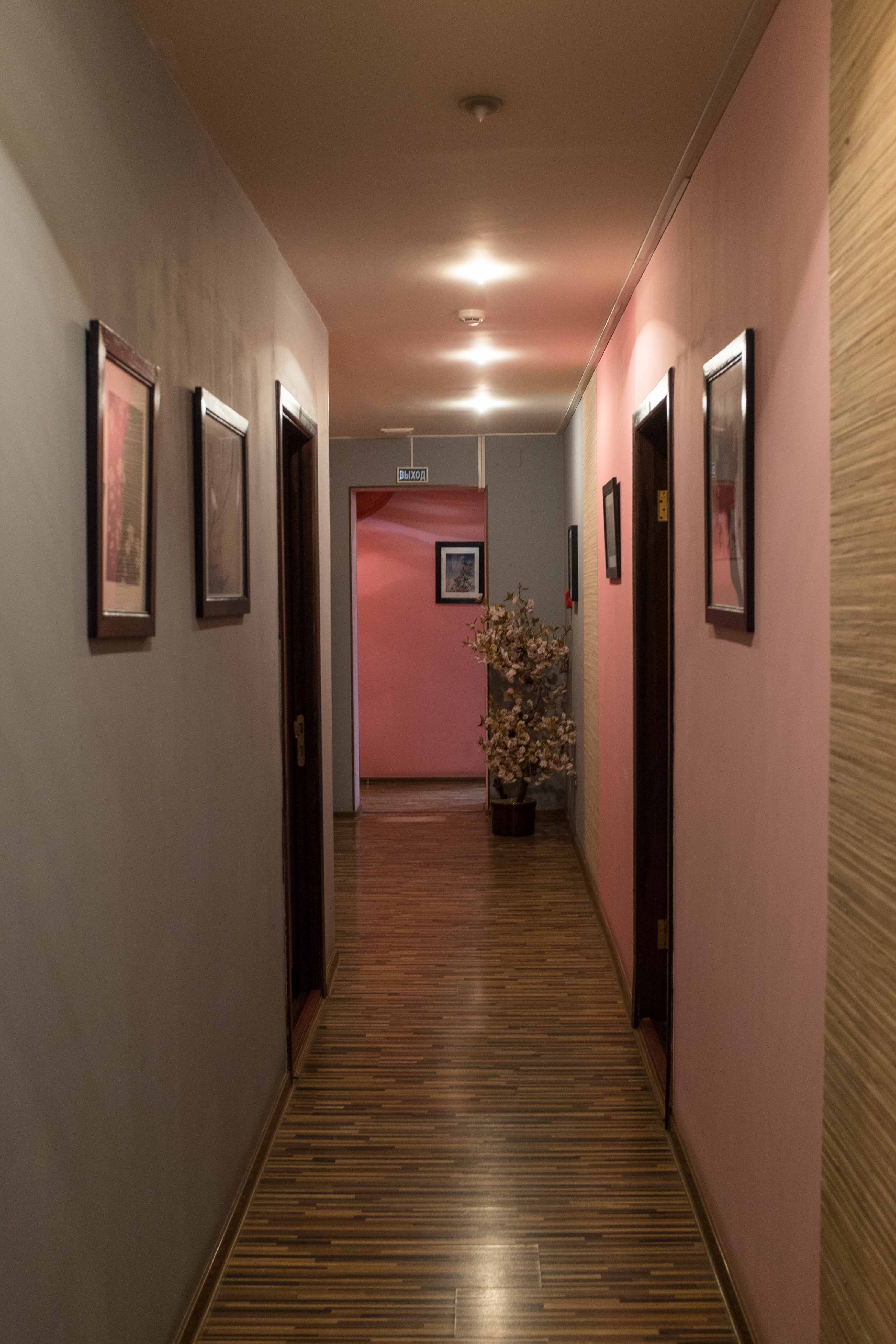 Hotel Gallery (Sakura)