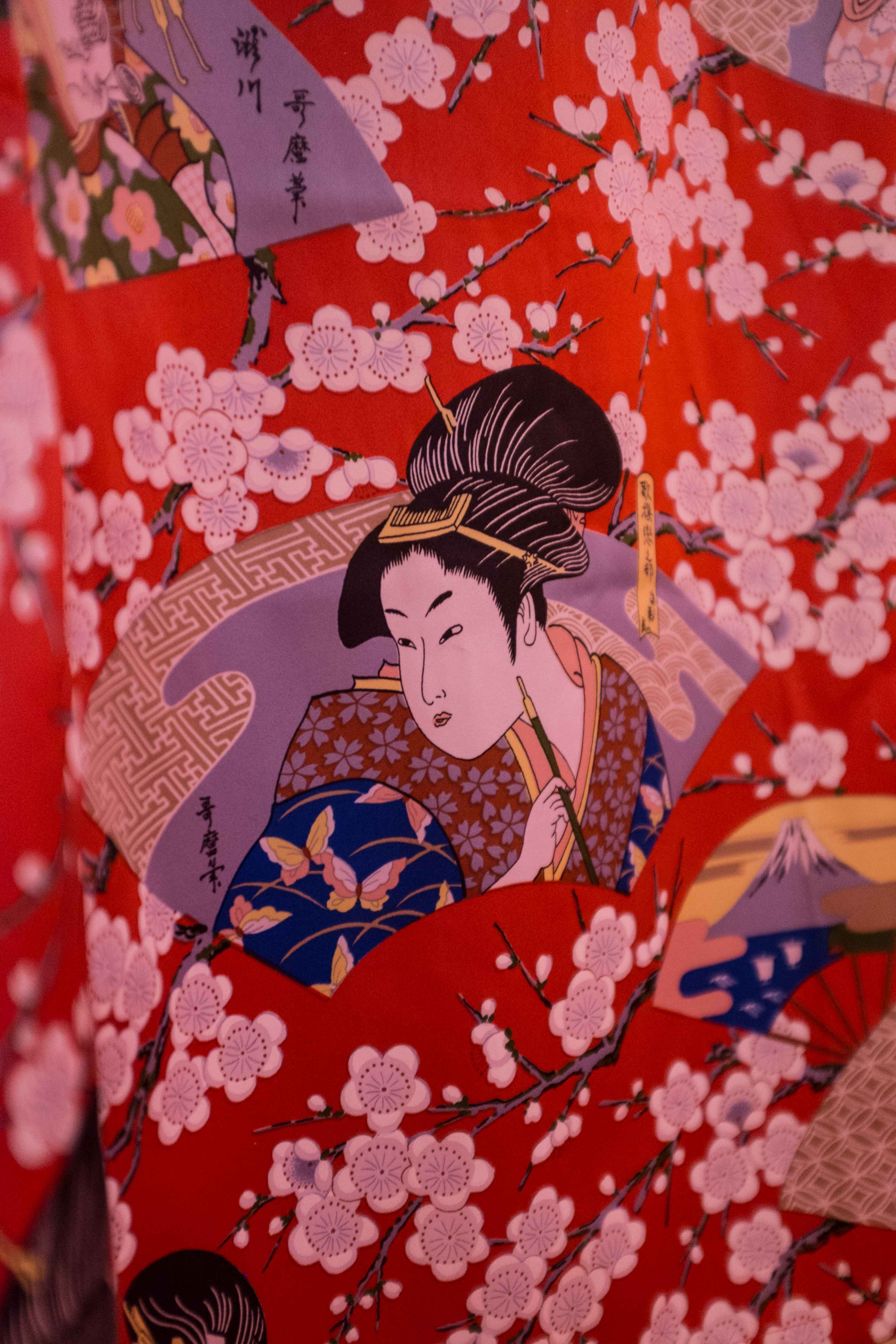 Hotel Gallery (Sakura)