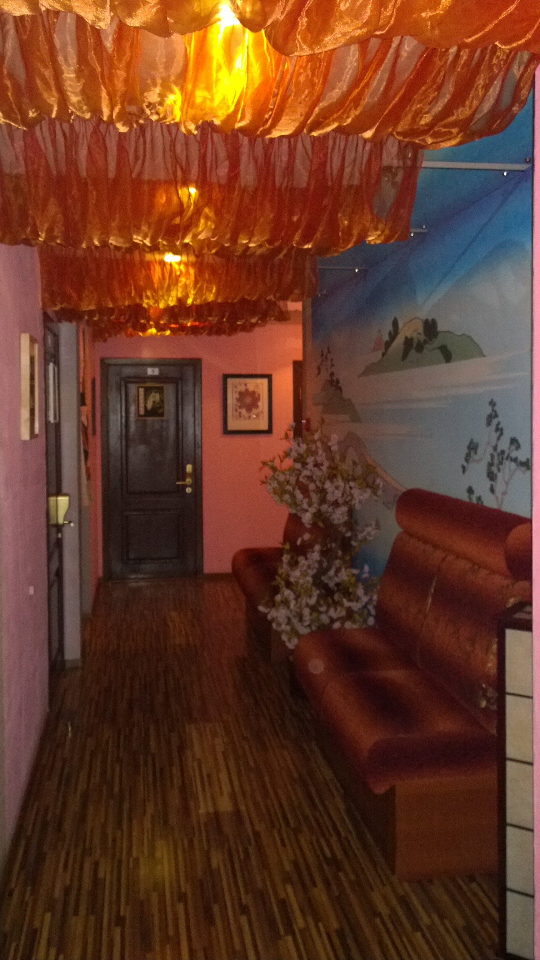 Hotel Gallery (Sakura)