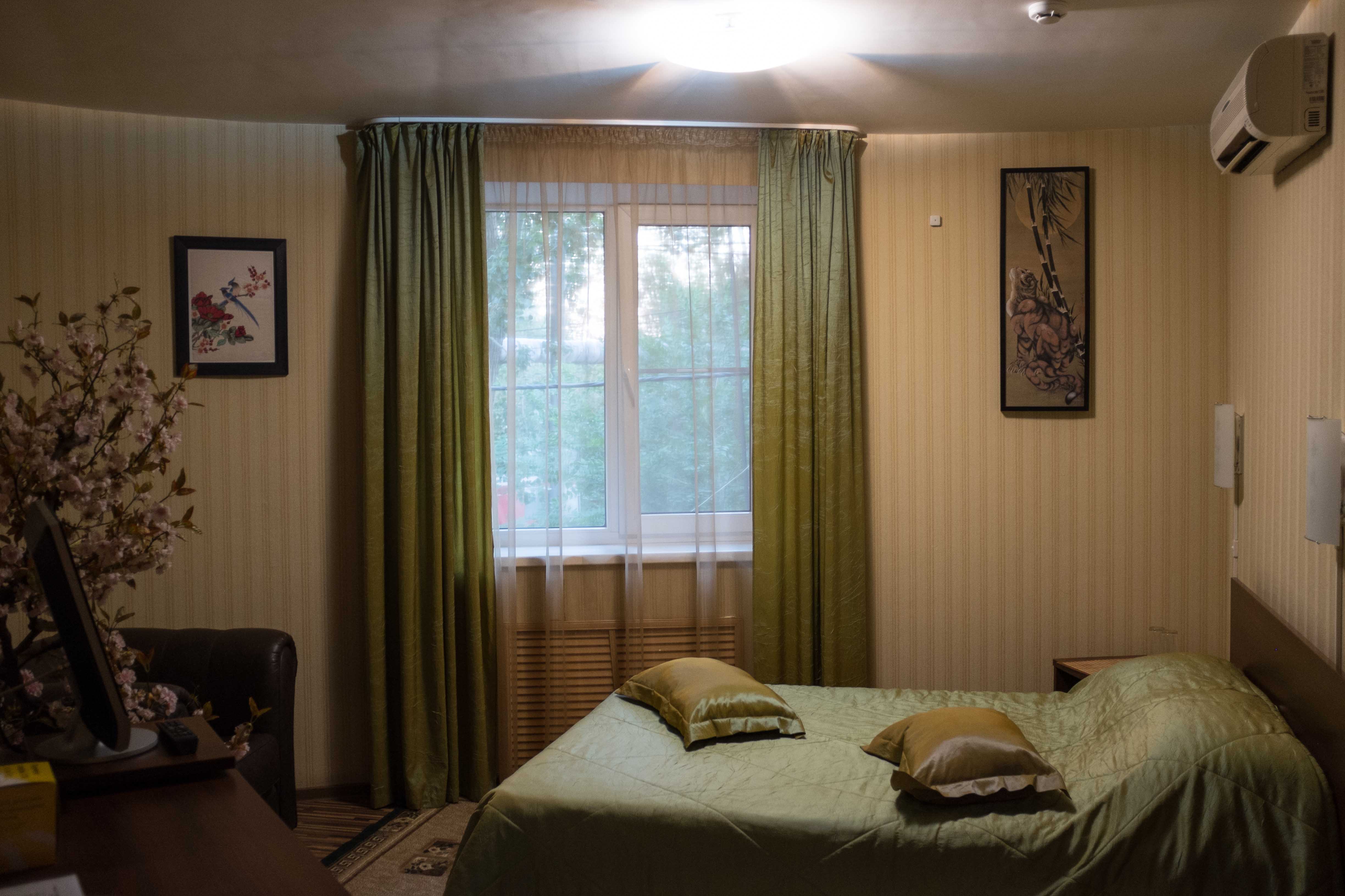 Hotel Gallery (Sakura)