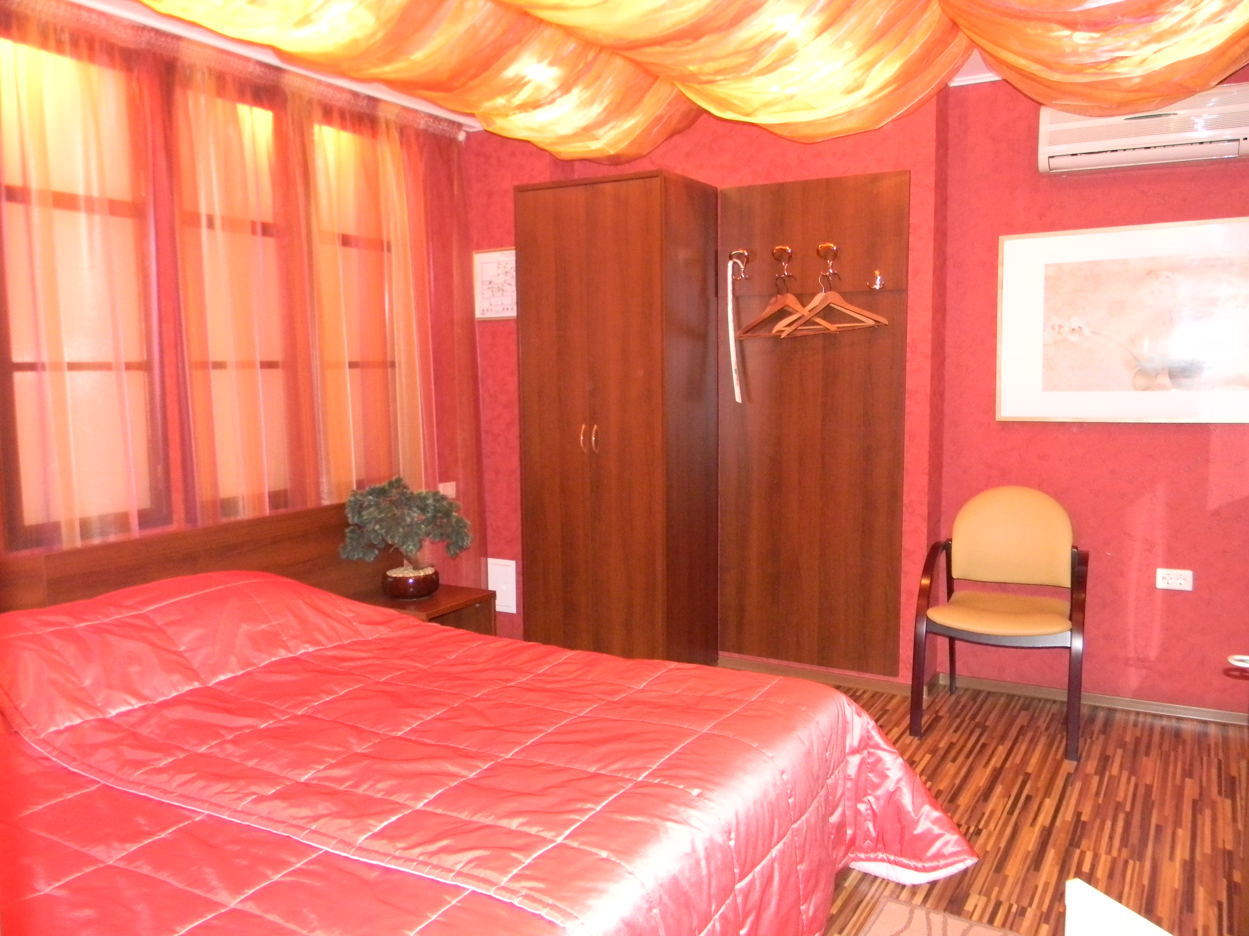 Hotel Gallery (Sakura)