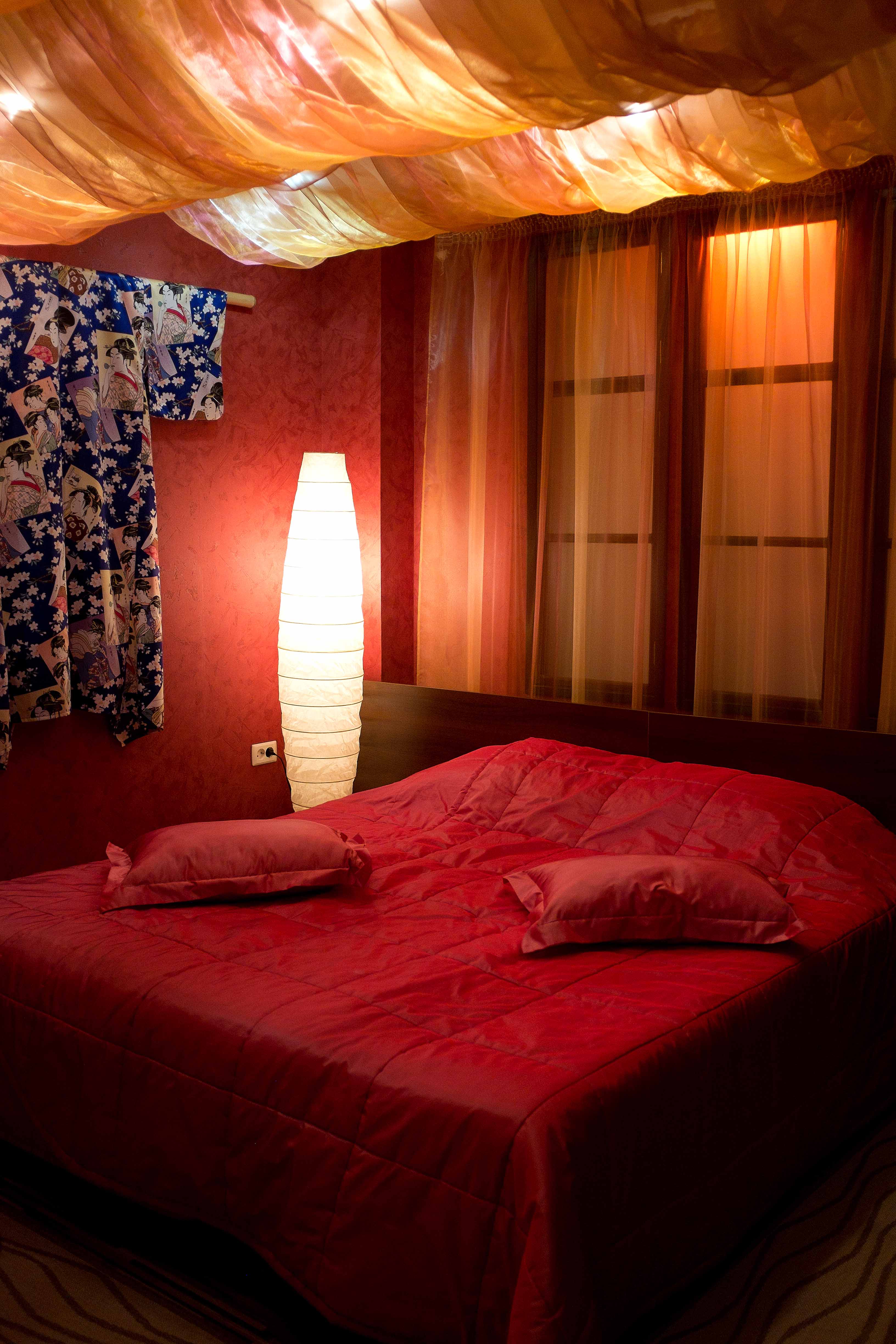 Hotel Gallery (Sakura)