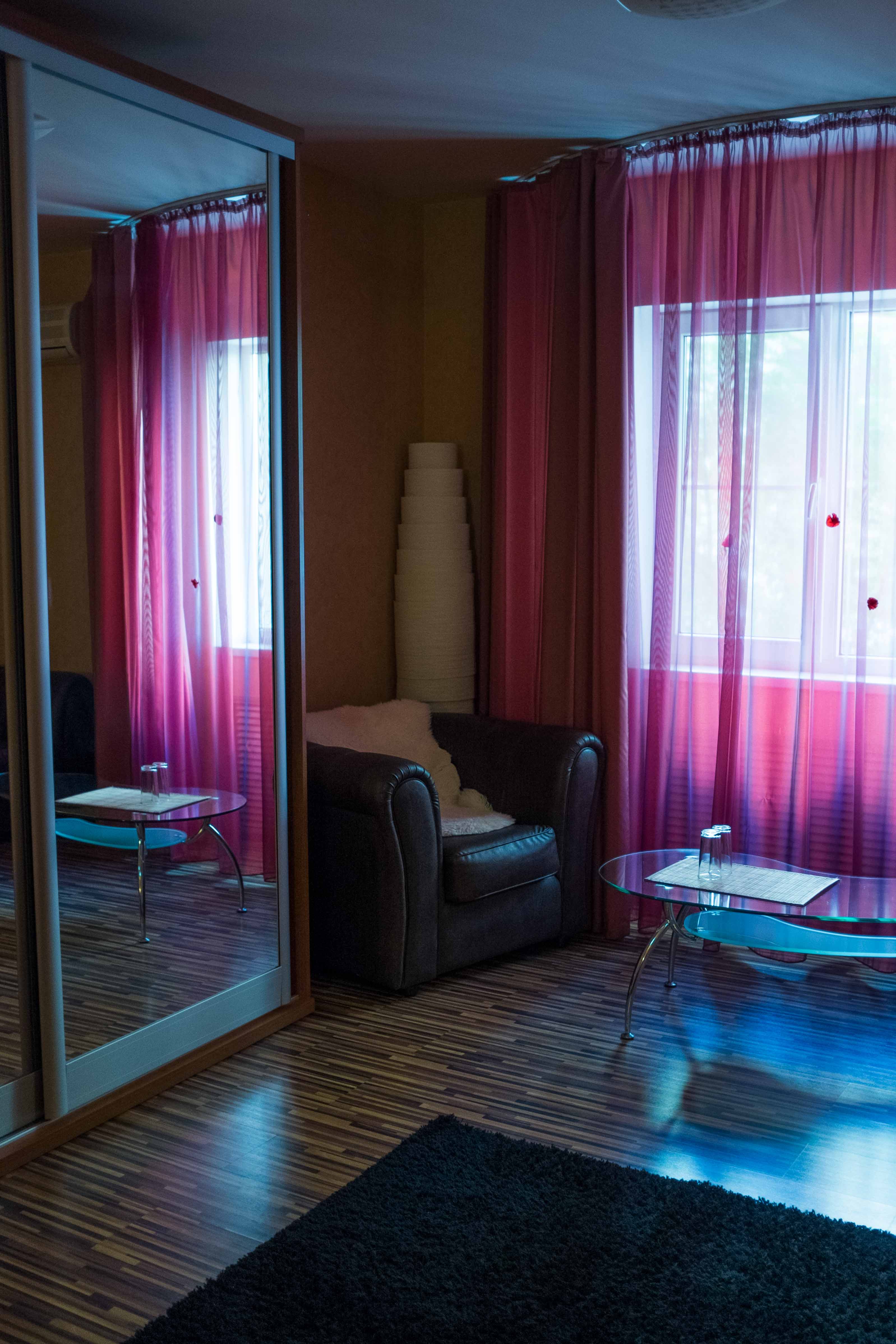 Hotel Gallery (Sakura)