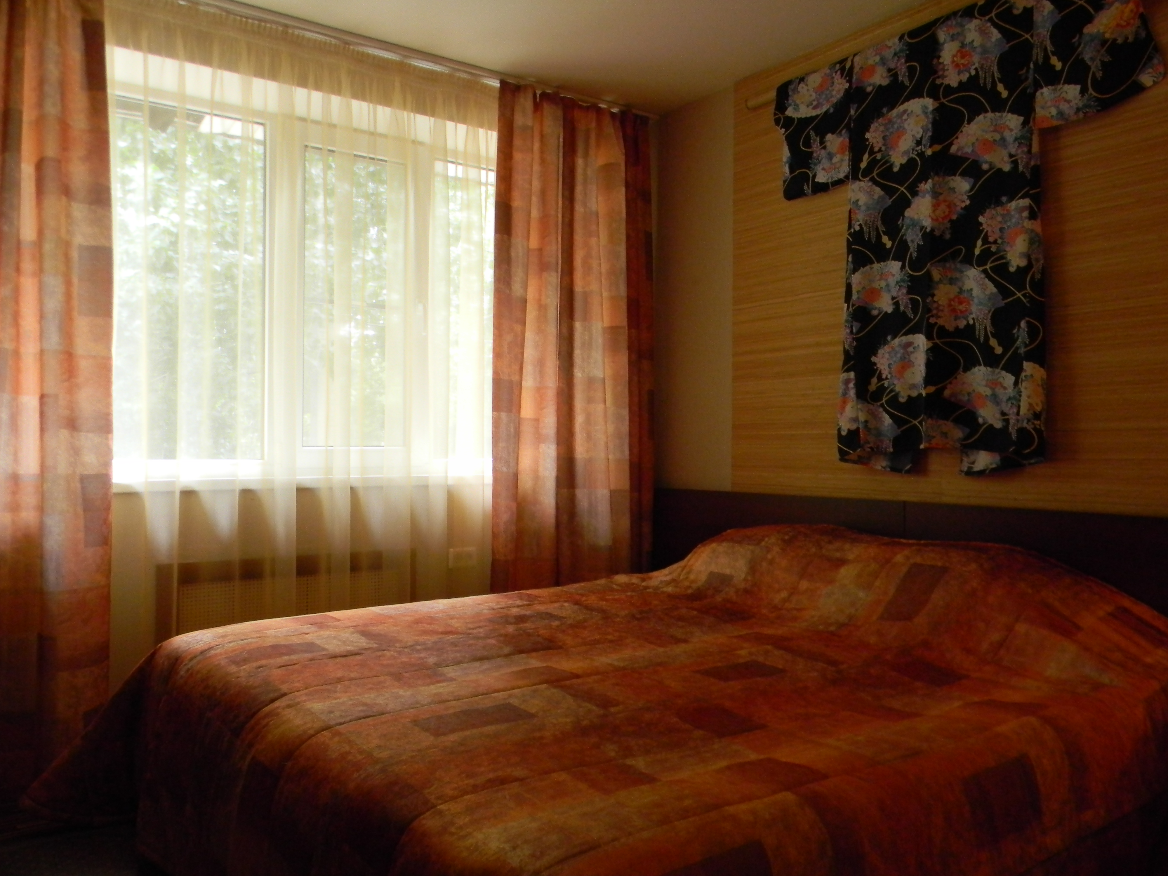 Hotel Gallery (Sakura)