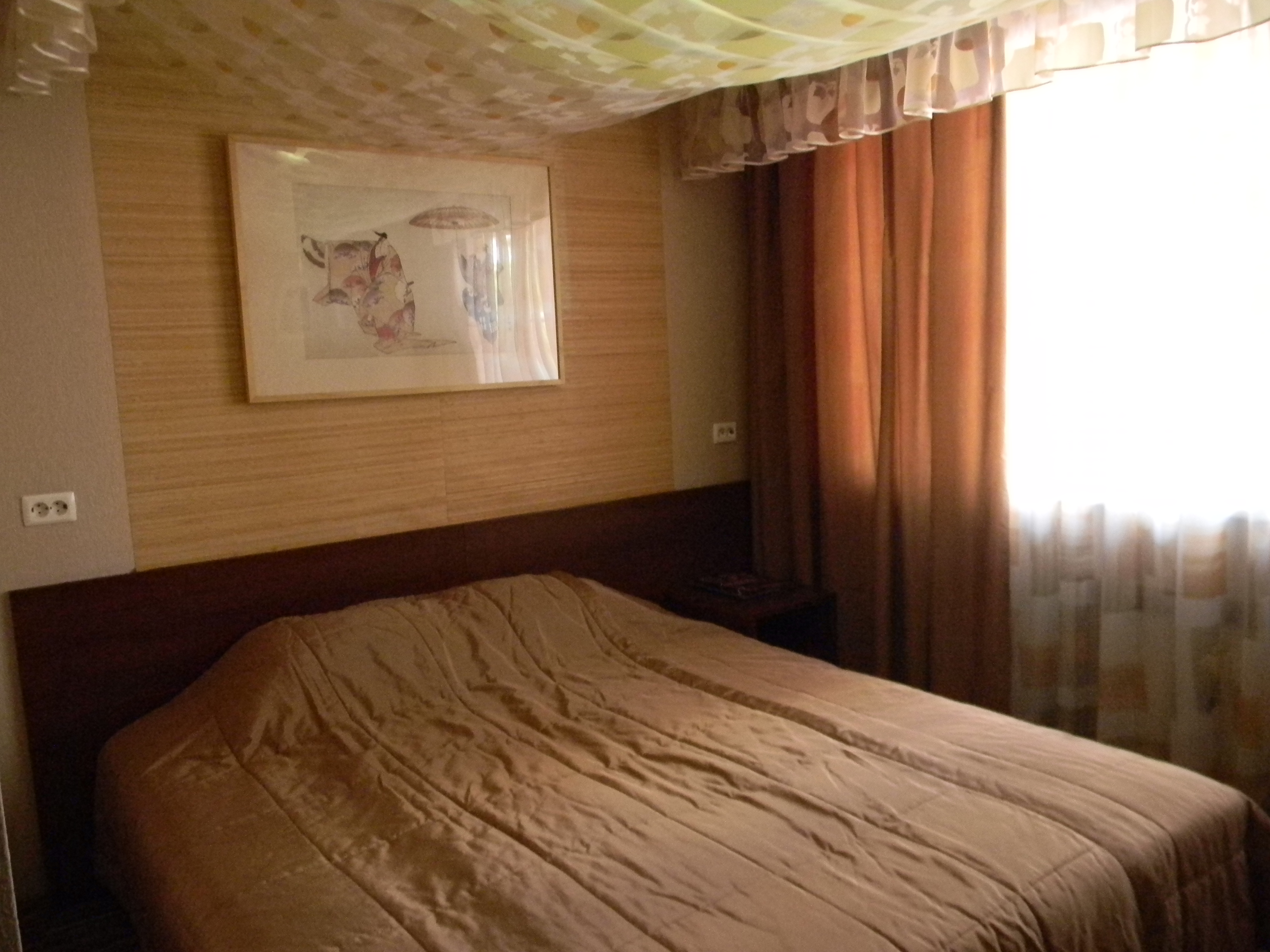 Hotel Gallery (Sakura)