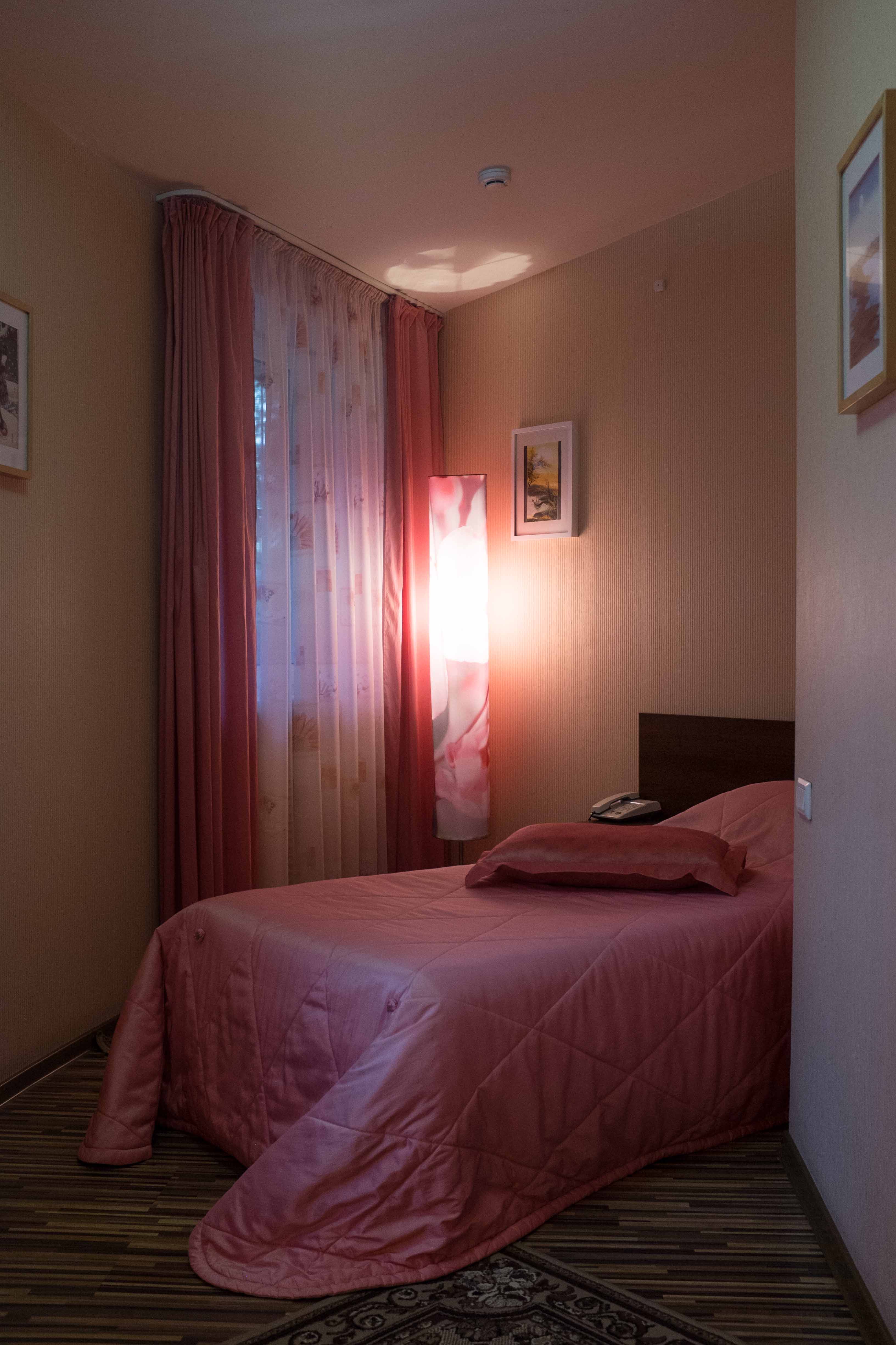 Hotel Gallery (Sakura)