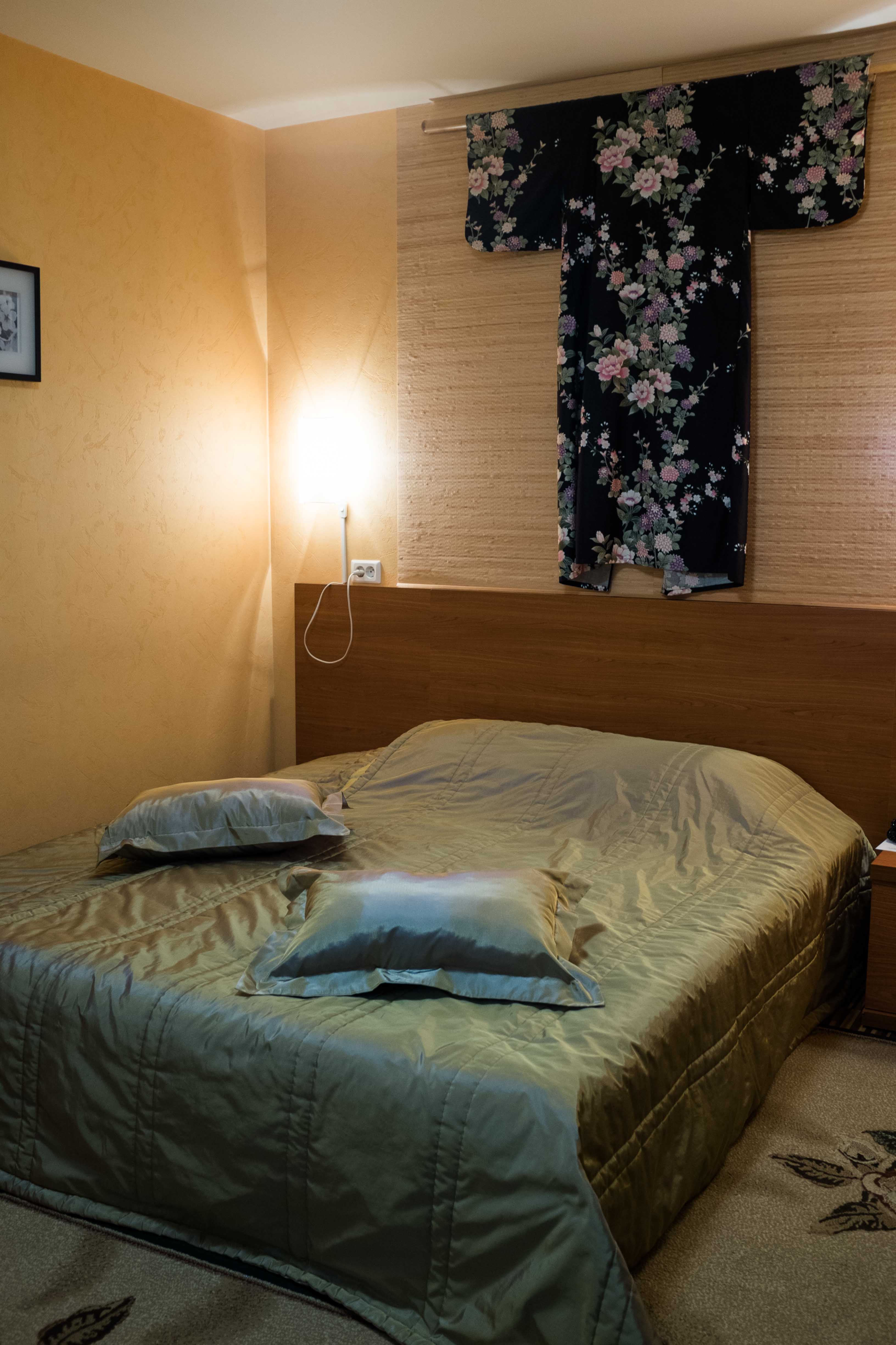 Hotel Gallery (Sakura)