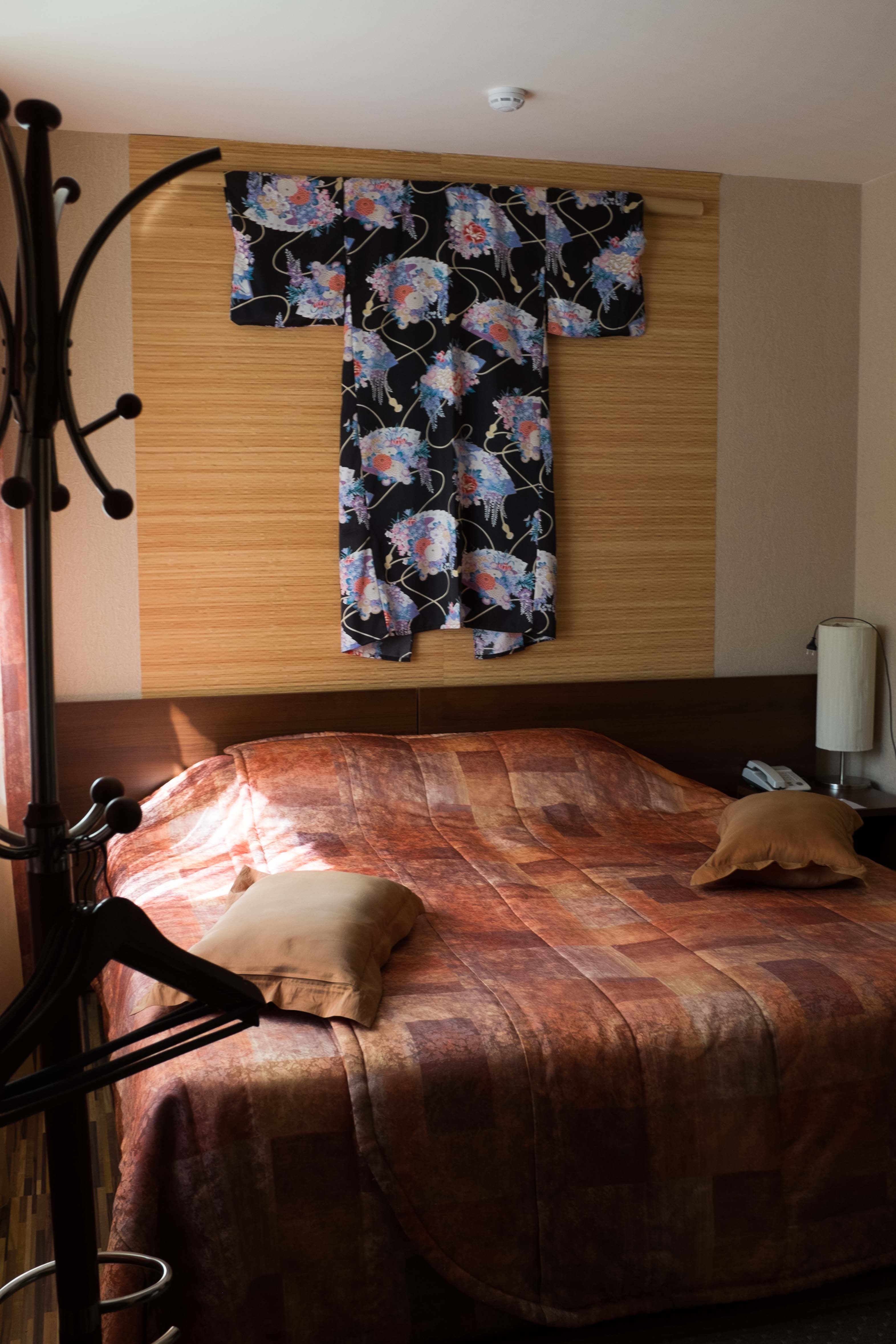 Hotel Gallery (Sakura)