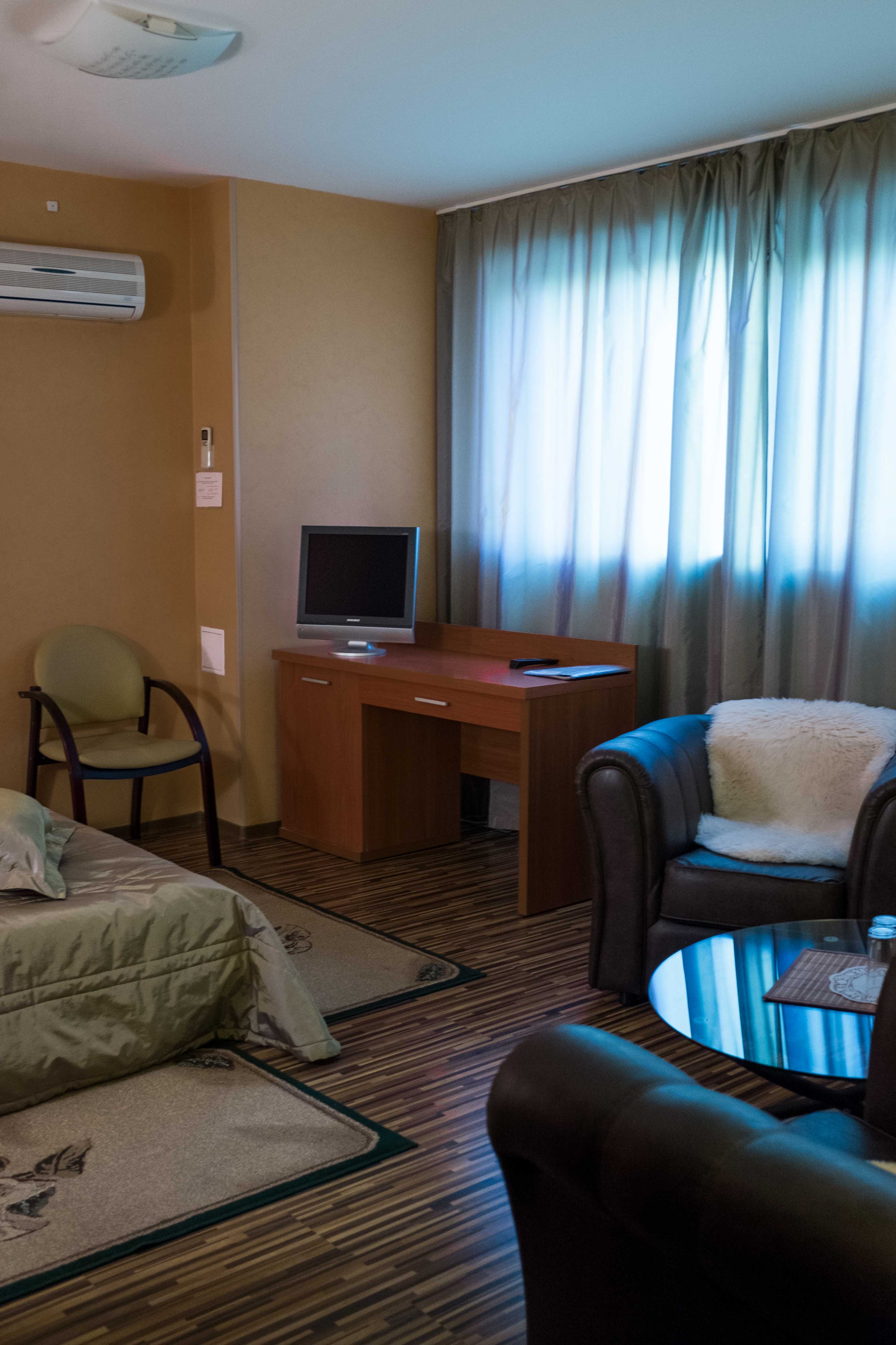 Hotel Gallery (Sakura)