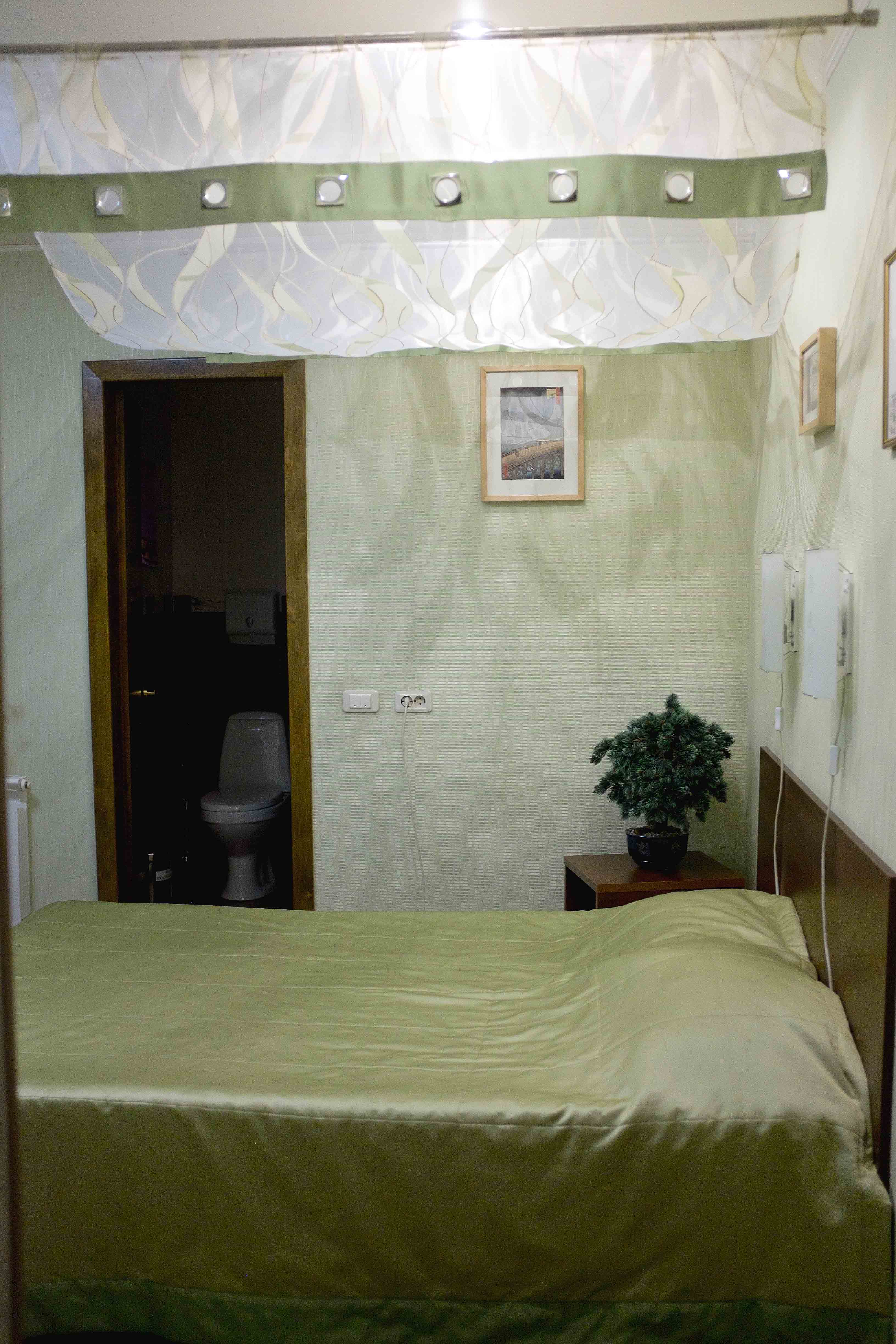 Hotel Gallery (Sakura)