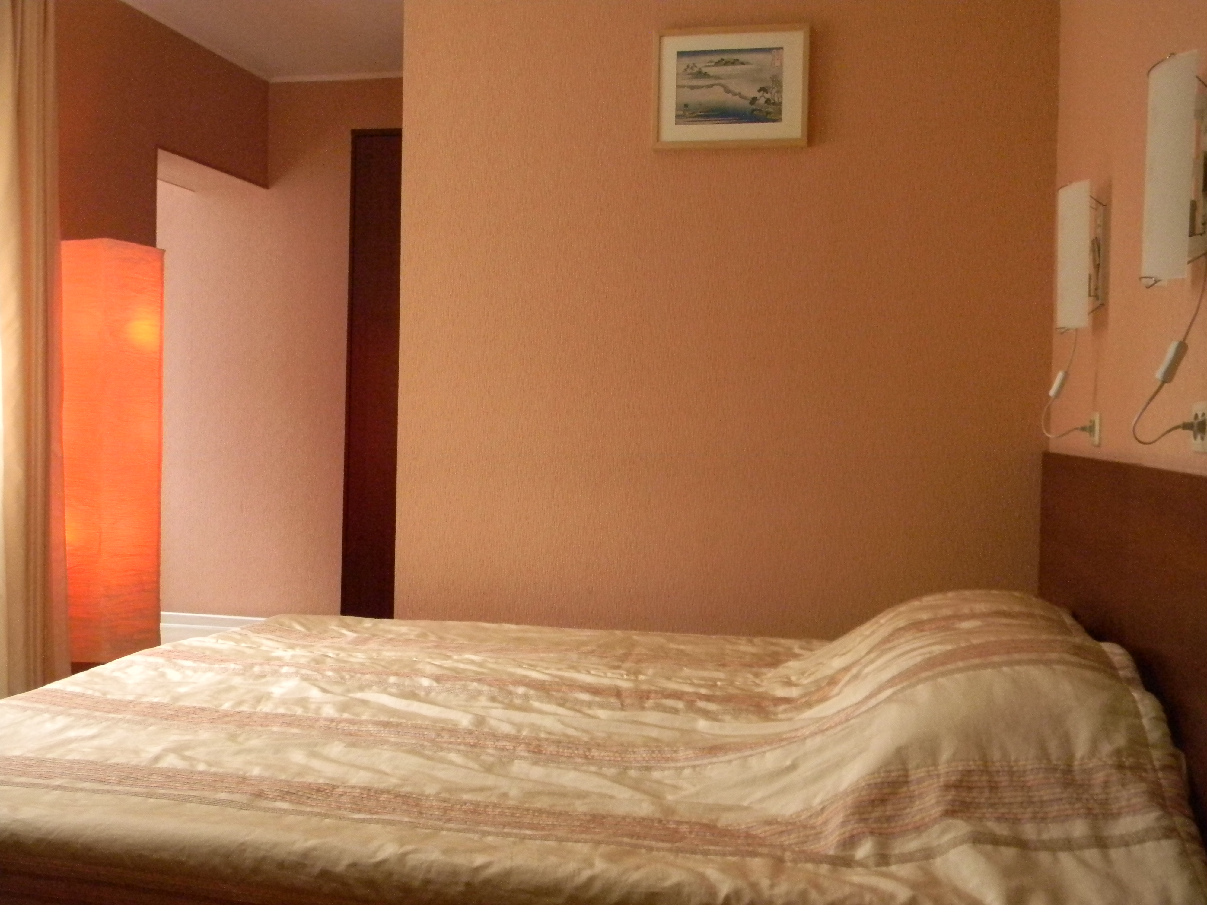 Hotel Gallery (Sakura)