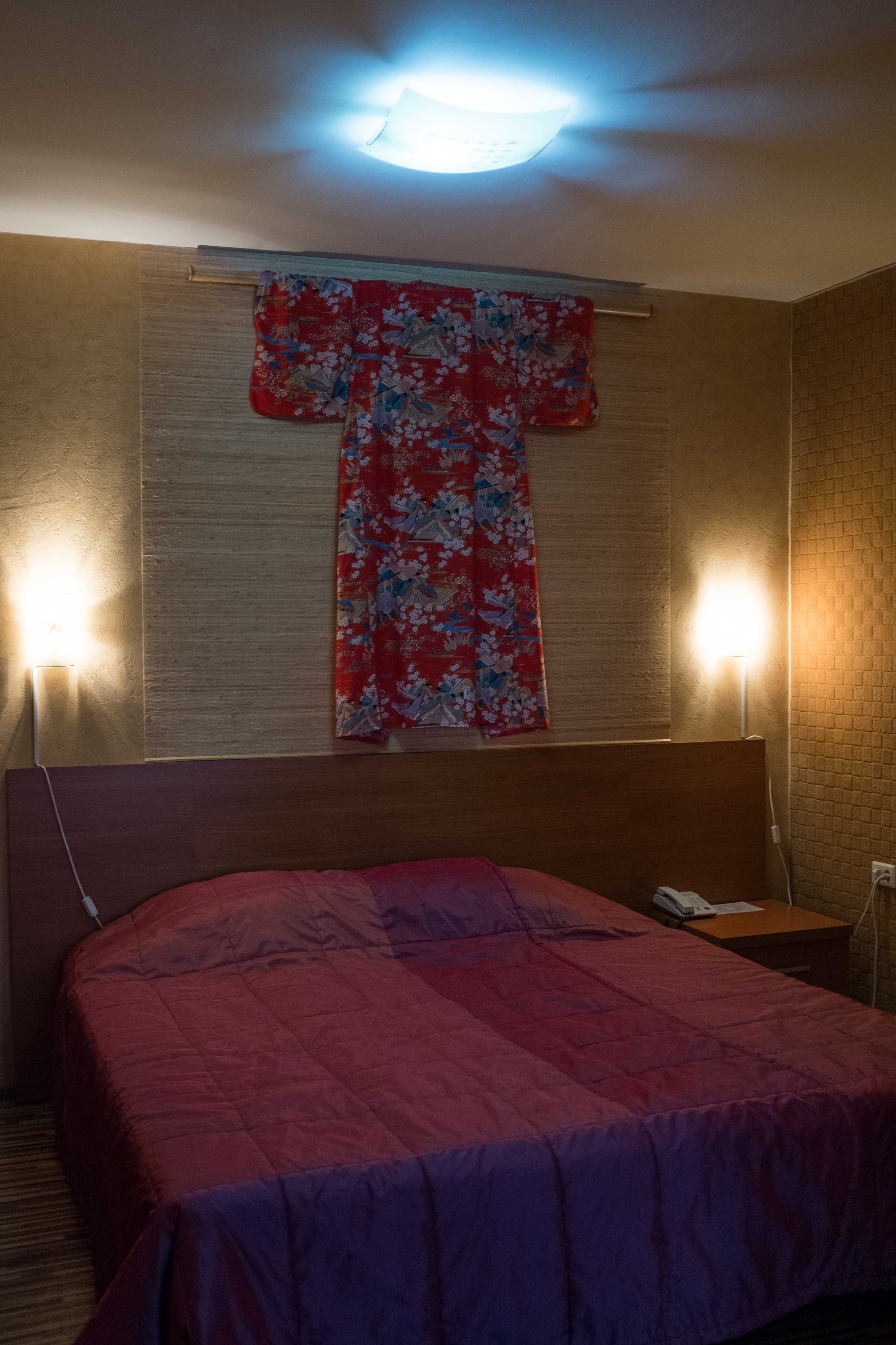 Hotel Gallery (Sakura)