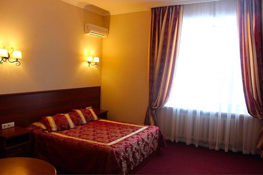 Hotel Gostiniy Dom