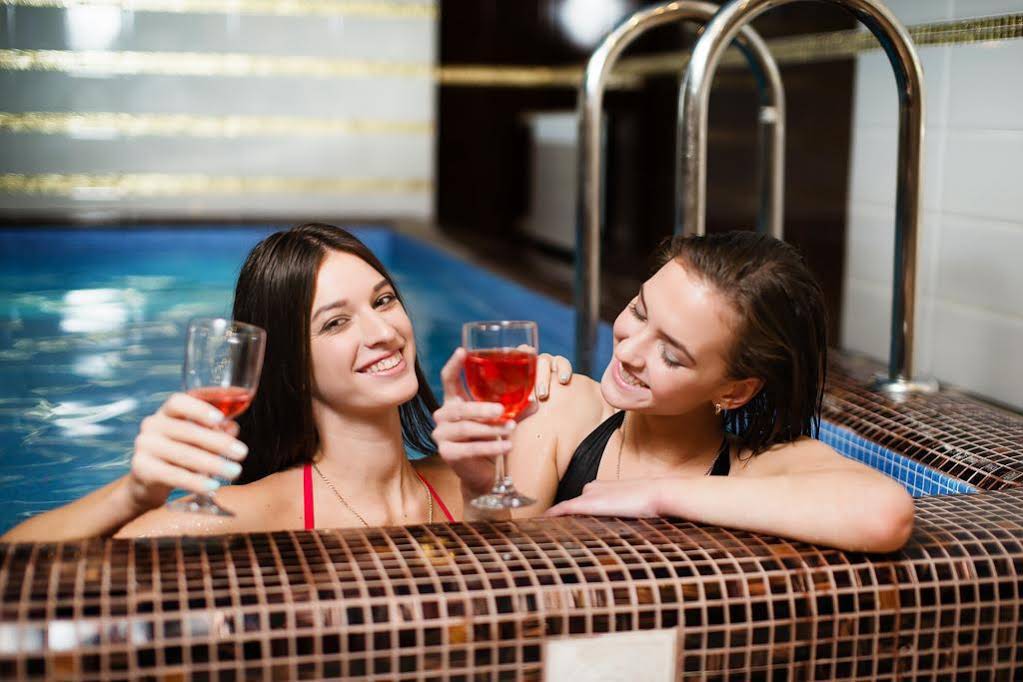 Hotel Gostiniy Dom