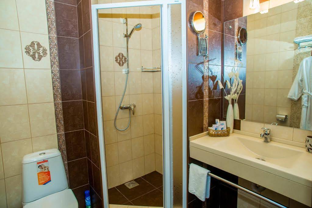 Hotel Gostiniy Dom