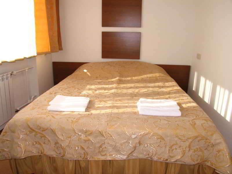 Beloretsk Hotel