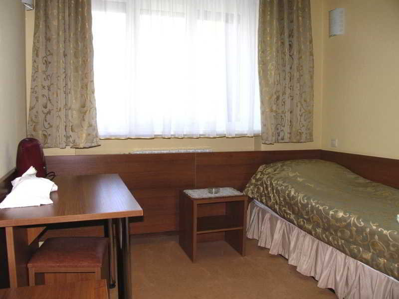 Beloretsk Hotel