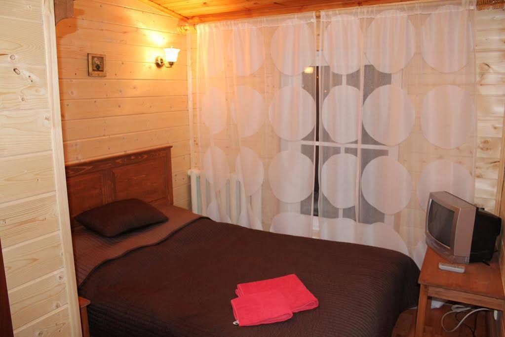 Hotel Complex Samey
