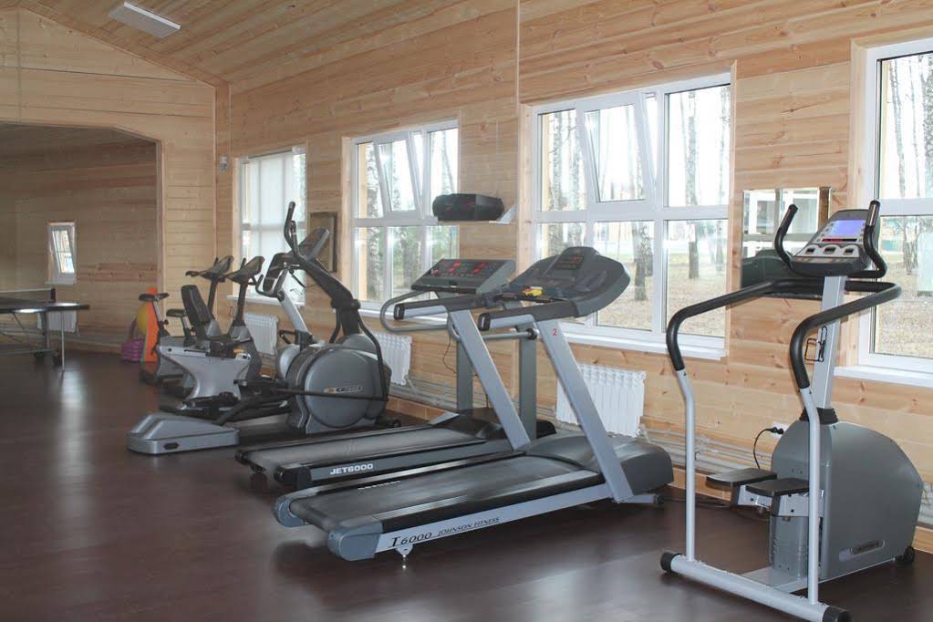 Hotel Complex Samey