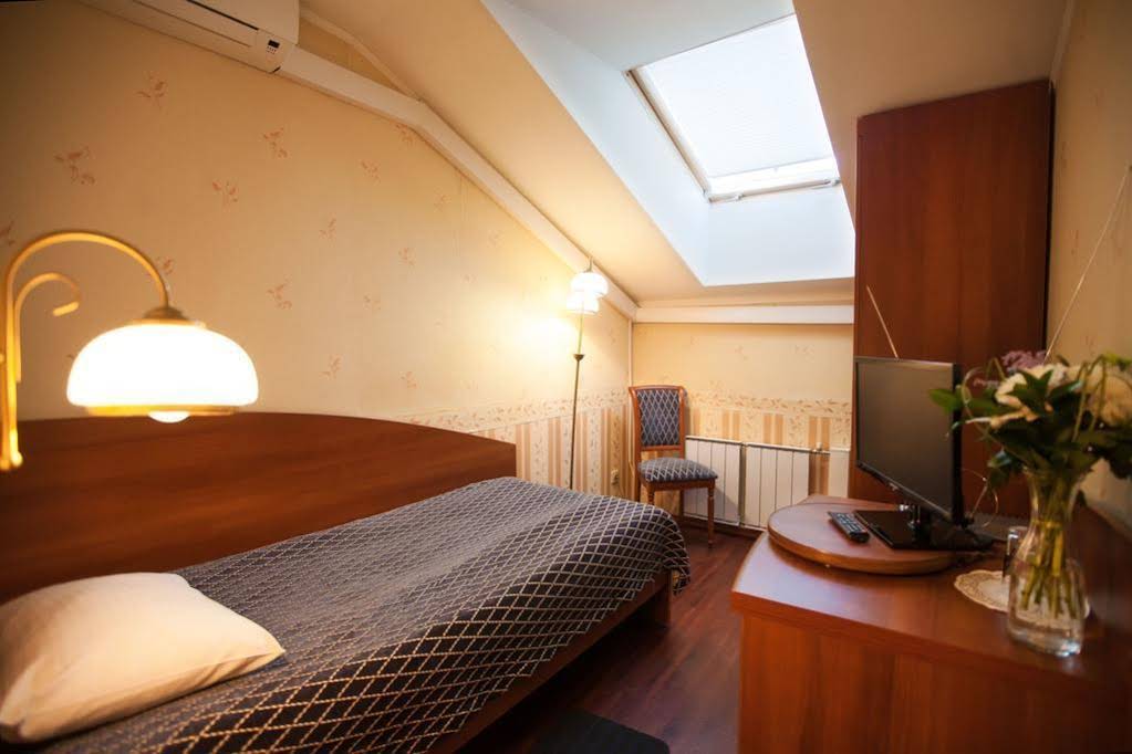 Hotel Kupetcheskiy Club