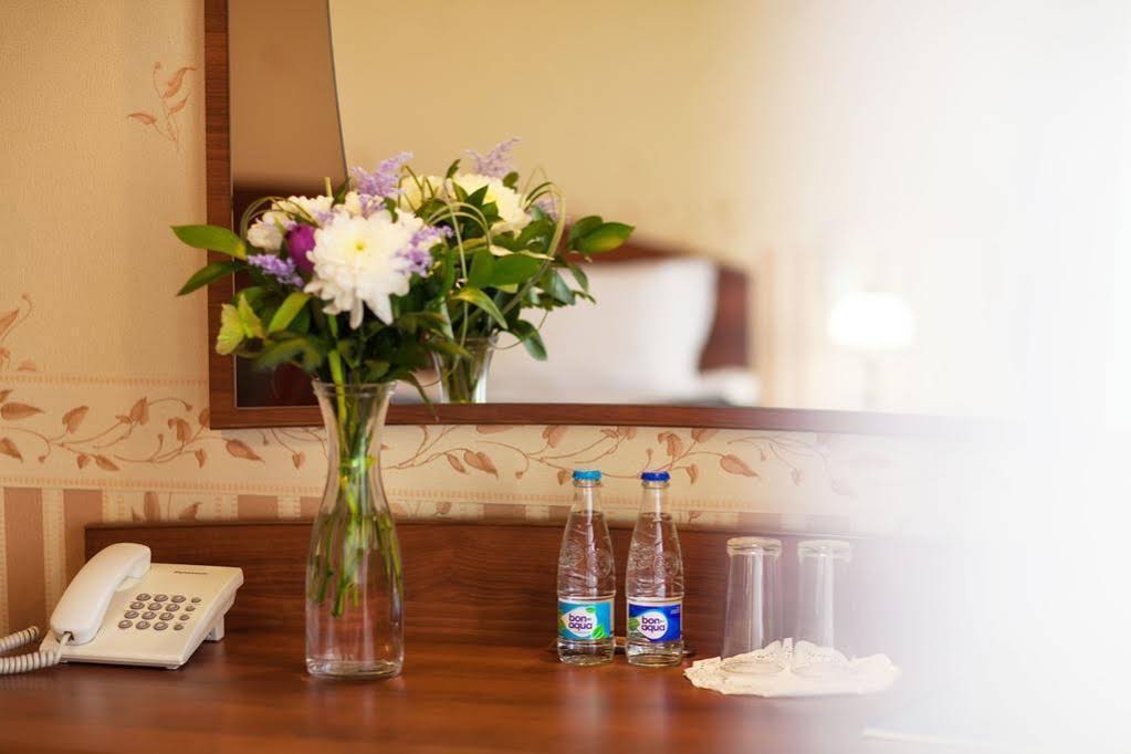 Hotel Kupetcheskiy Club