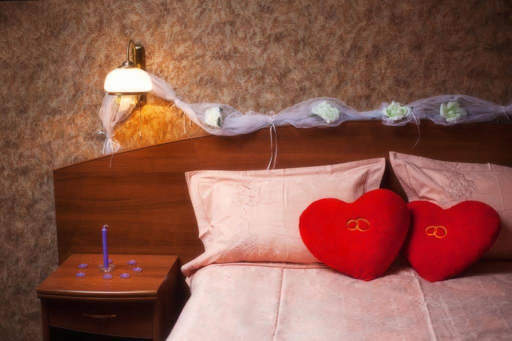 Hotel Kupetcheskiy Club